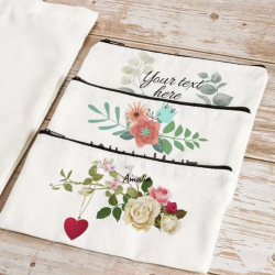 Trousse Personnalisé