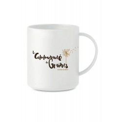 Mug céramique