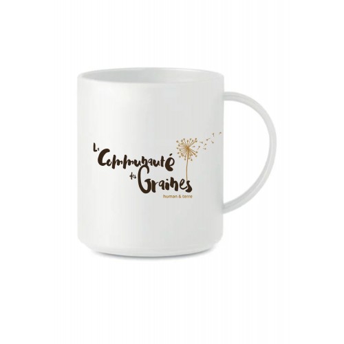Mug céramique