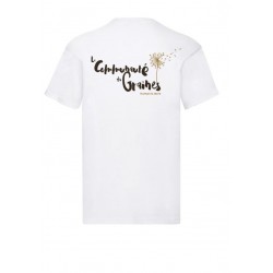 Tee Shirt Homme