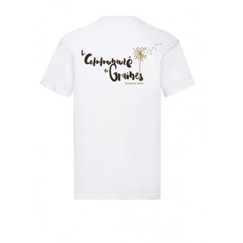 Tee Shirt Homme