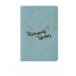 Carnet à couverture rigide A5