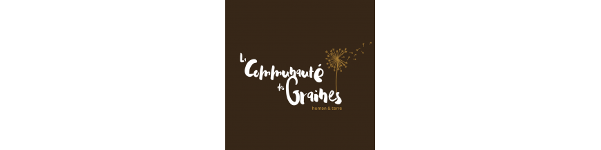 La communauté des graines