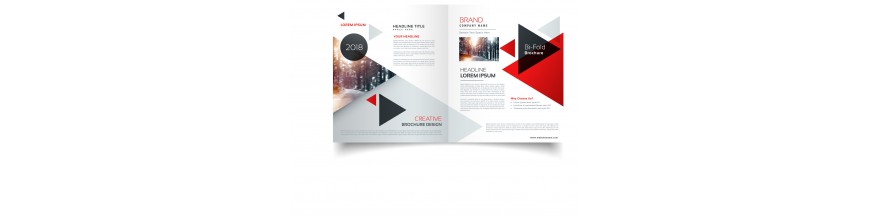 Brochures