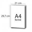 Brochure A4